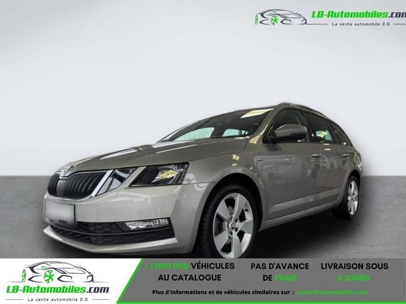 Occasion Skoda Octavia 116 ch (85 kW) 2019 Break