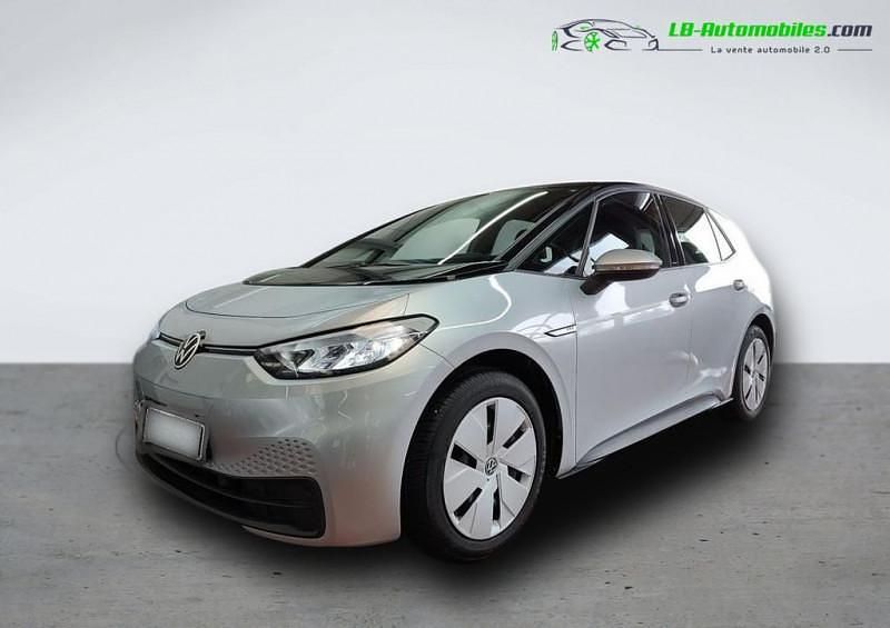 Utilisé 2021 VW ID.3 Pro Citadine | 26 400 € (Bon prix) - Image 1/4