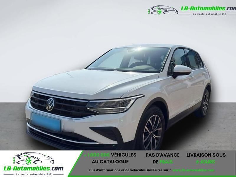 Utilisé 2022 VW Tiguan SUV | 28 400 € (Bon prix) - Image 1/4