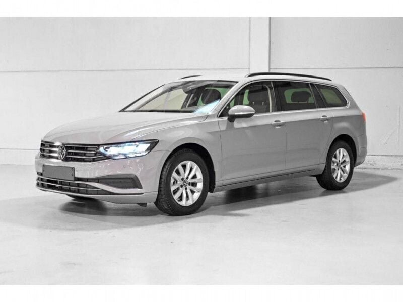 Occasion VW Passat Business 122 ch (89 kW) 2023 Gris Break