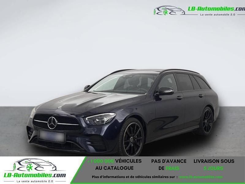 Utilisé 2023 Mercedes E220 Berline | 47 500 € (Bon prix) - Image 1/4