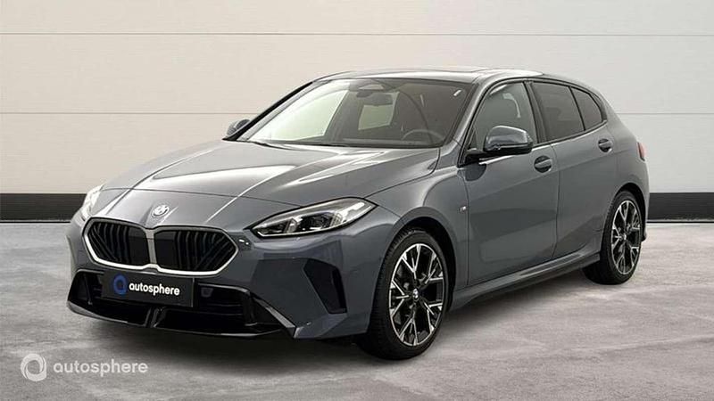 Occasion BMW 120 M Sport 173 ch (127 kW) 2025 Citadine