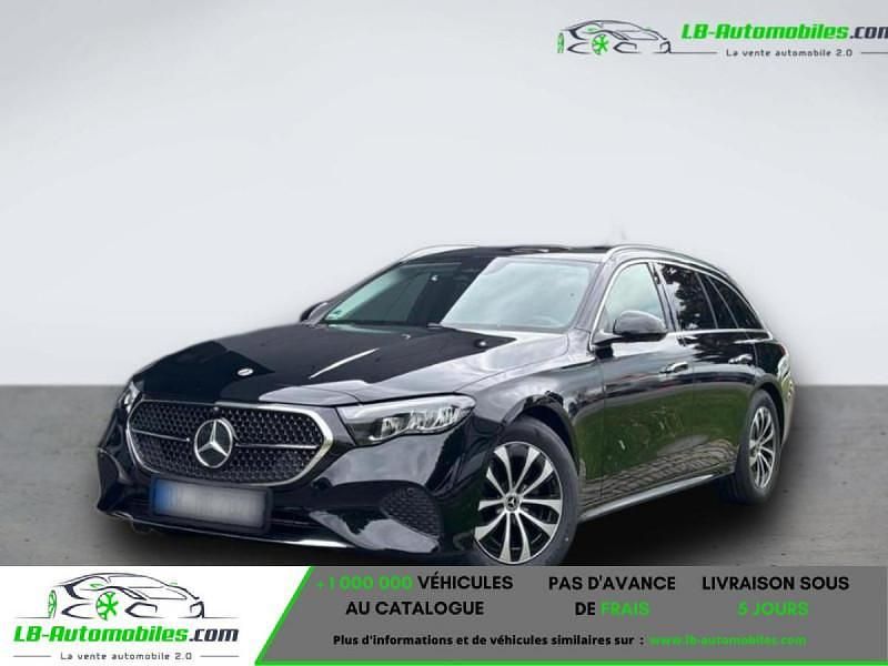 Occasion 2025 Mercedes E200 Berline | 57 500 € - Image 1/4