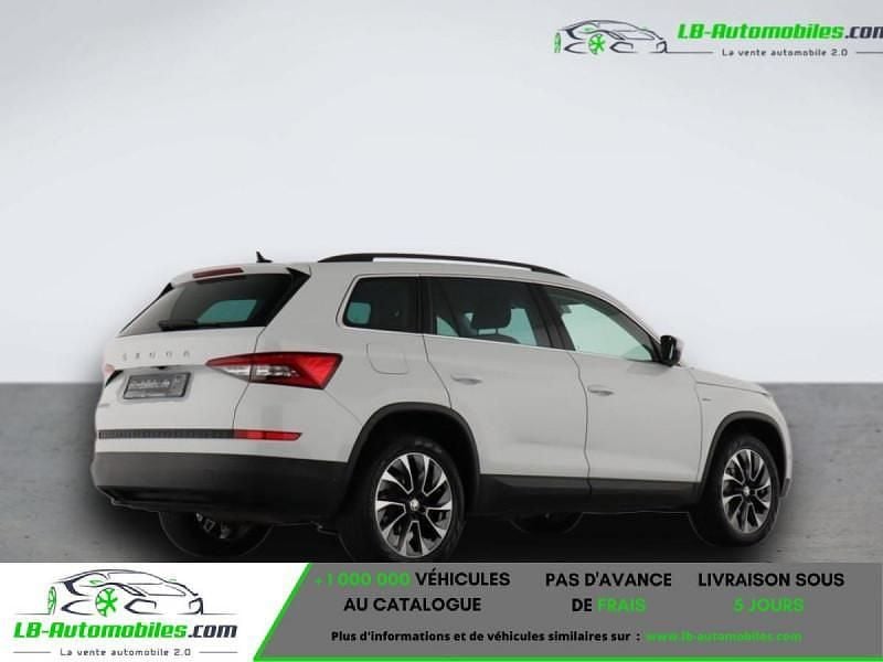 Occasion Skoda Kodiaq 150 ch (110 kW) 2020 SUV