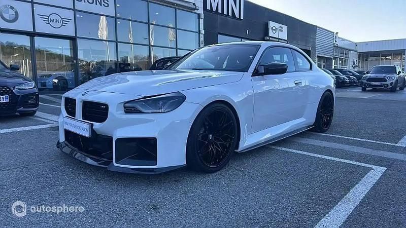 Utilisé 2023 BMW M2 Sport Line Coupé | 95 999 € - Image 1/4