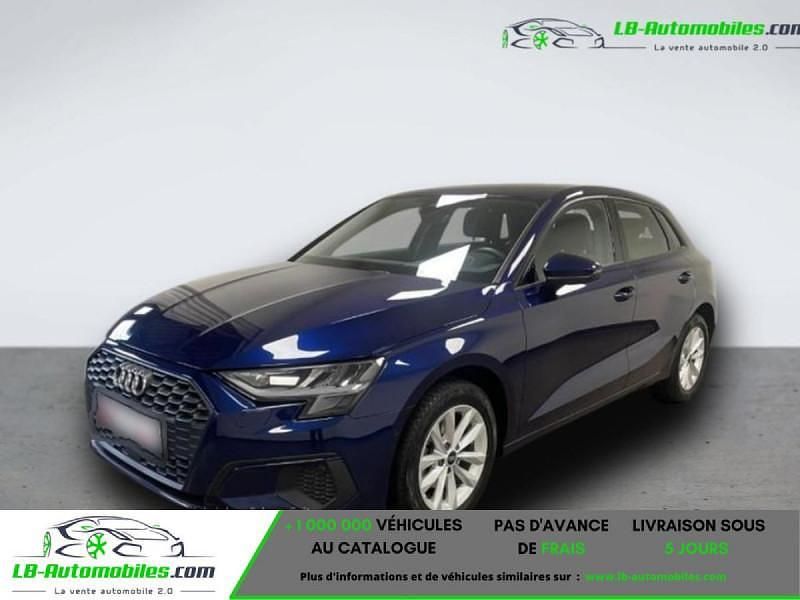 Utilisé 2023 Audi A3 Sportback Berline | 31 400 € (Prix cher) - Image 1/4