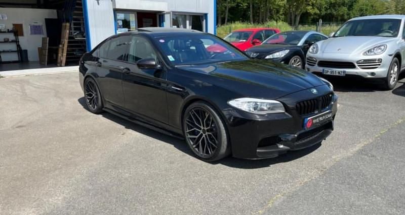 Utilisé 2012 BMW M5 Comfort Edition Berline | 24 990 € - Image 1/4
