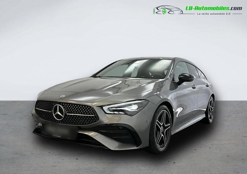 Utilisé 2024 Mercedes 250 Coupé | 43 500 € - Image 1/4