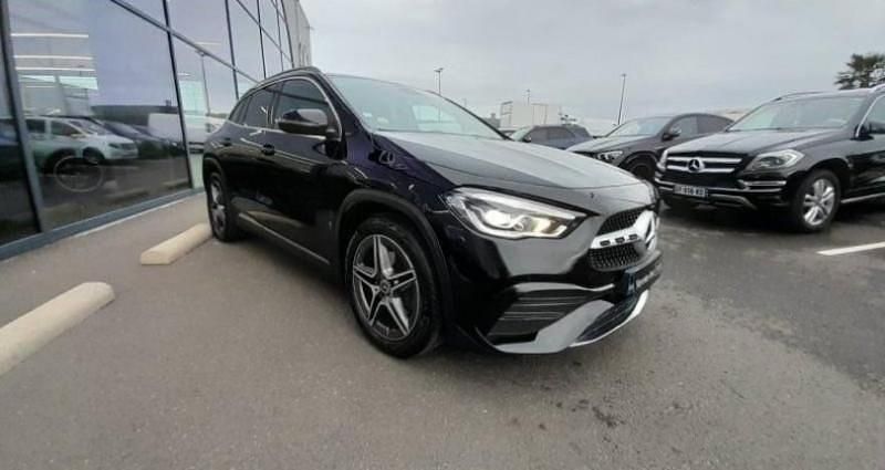 Occasion Mercedes GLA200 AMG line 150 ch (110 kW) 2021 SUV