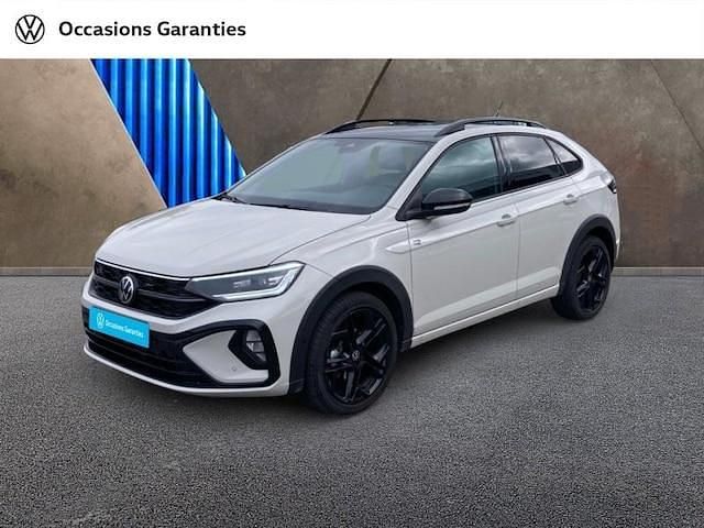 Occasion 2025 VW Taigo R-line Edition SUV | 29 990 € (Prix cher) - Image 1/4