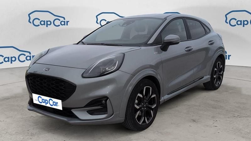 Utilisé 2022 Ford Puma ST-Line X | 18 450 € - Image 1/3