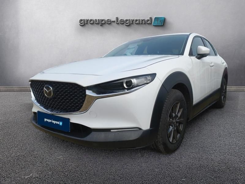 Occasion 2023 Mazda CX-30 SUV | 21 990 € (Super prix) - Image 1/4