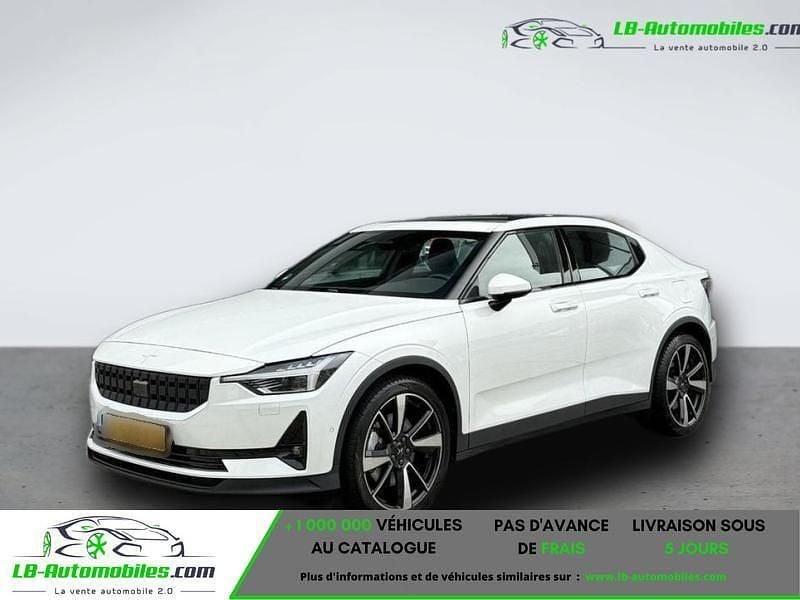 Utilisé 2020 Polestar 2 Long Range Dual motor Berline | 25 200 € - Image 1/4