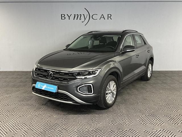 Utilisé 2022 VW T-Roc SUV | 25 710 € (Prix juste) - Image 1/4