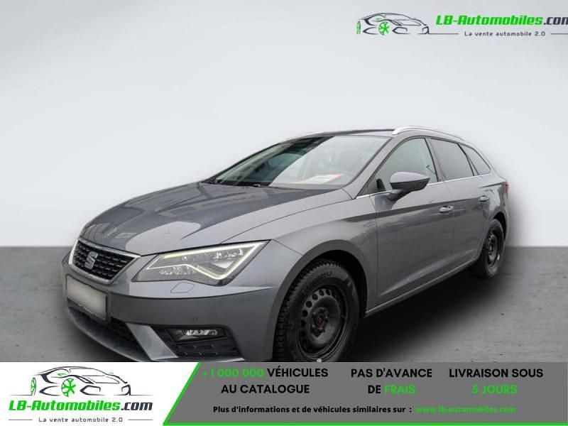Occasion Cupra Leon 150 ch (110 kW) 2018 Break