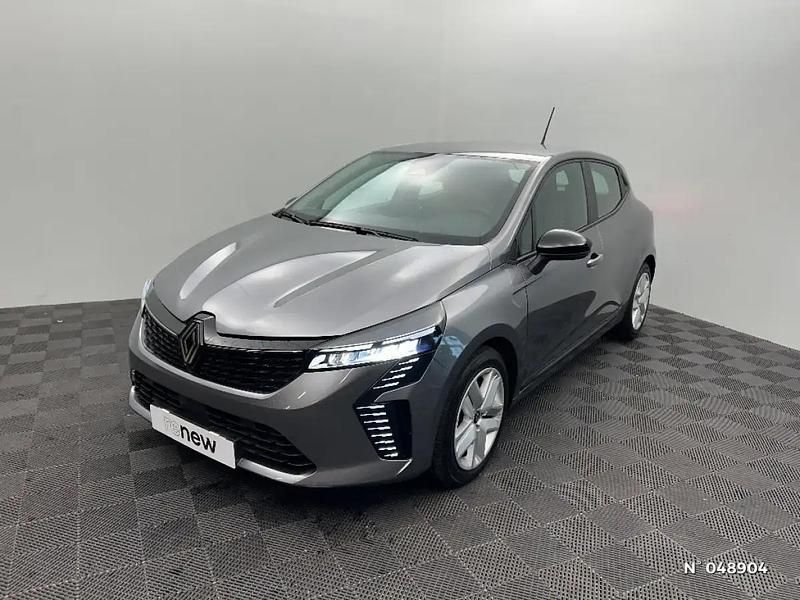 Gris Occasion 2024 Renault Clio V Evolution | 15 490 € (Prix juste) - Image 1/4