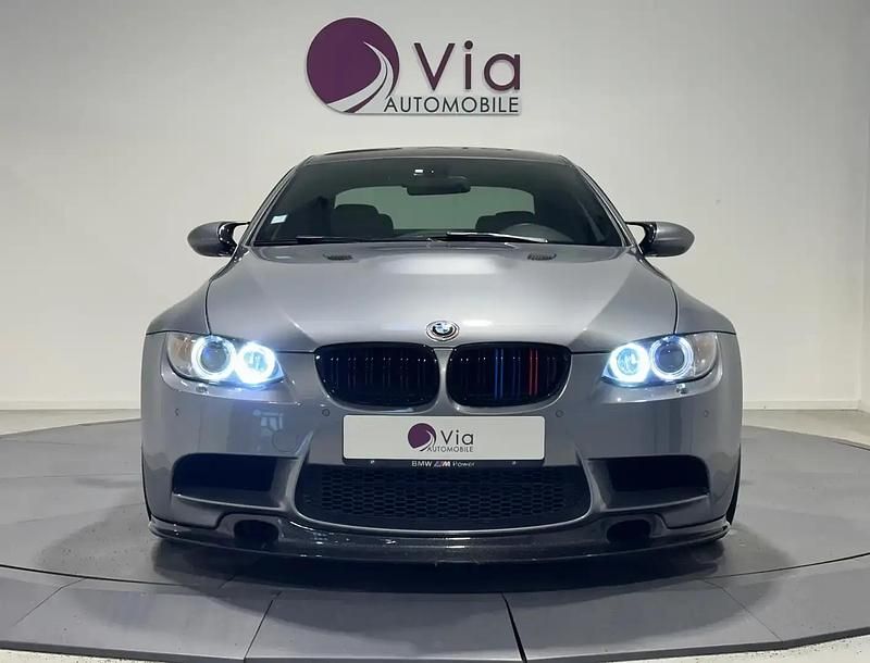 Occasion BMW M3 420 ch (308 kW) 2011 Gris Coupé