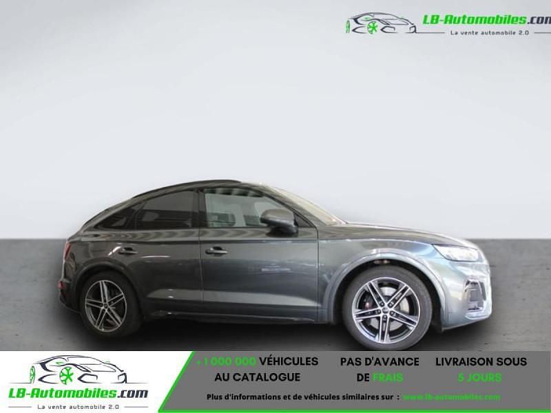 Occasion Audi SQ5 Sport 341 ch (250 kW) 2021 SUV