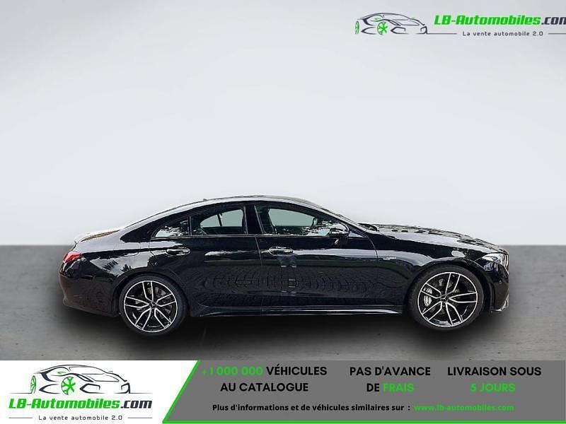Utilisé 2021 Mercedes CLS53 AMG AMG Coupé | 72 400 € - Image 1/4