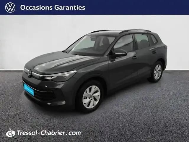 Occasion VW Tiguan Life 2024 Gris dauphin SUV