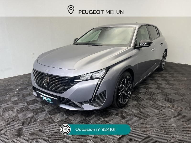 Occasion Peugeot 308 Allure 145 ch (106 kW) 2025 Berline