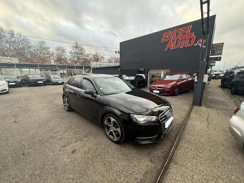 Occasion 2016 Audi A3 Ambition Berline | 15 990 € (Prix cher) - Image 1/4