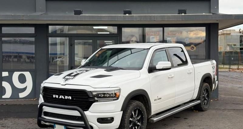 Occasion 2019 Dodge Ram Pick-up | 54 990 € - Image 1/4