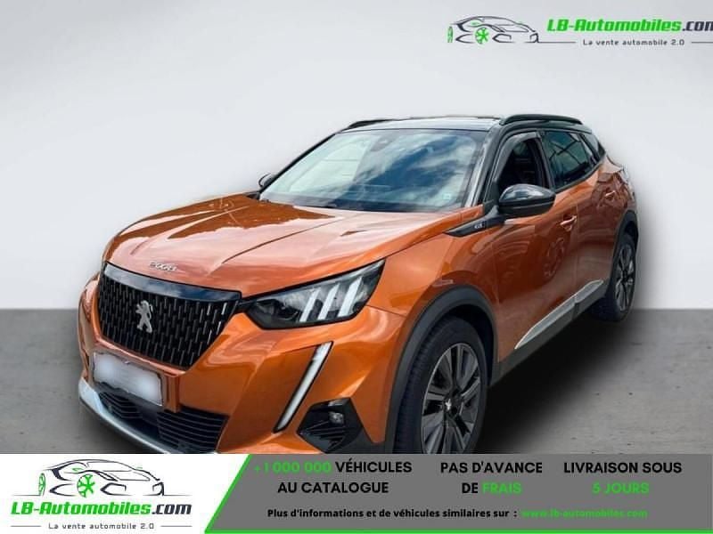Occasion 2019 Peugeot 2008 GT SUV | 21 900 € - Image 1/4