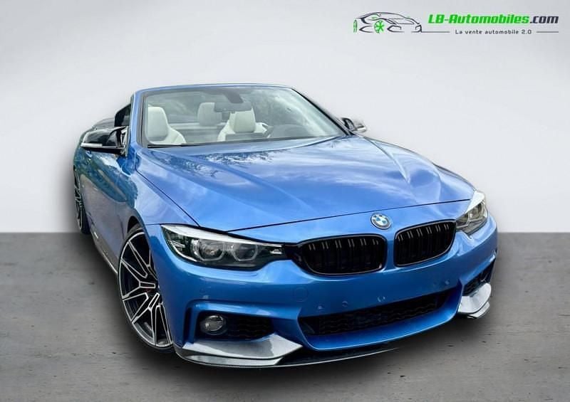 Utilisé 2019 BMW 440 Sport Line Coupé | 38 100 € - Image 1/4