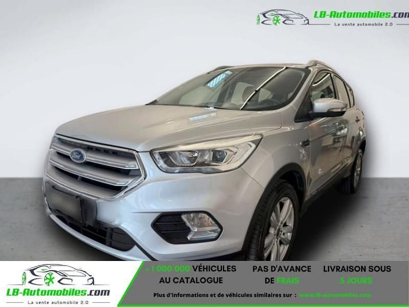 Occasion 2019 Ford Kuga Business Edition SUV | 19 900 € (Prix juste) - Image 1/4