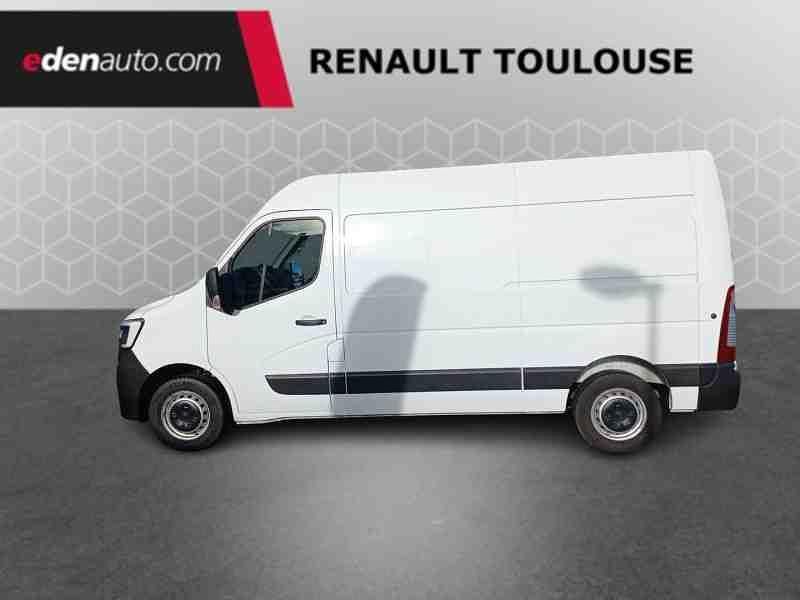 Occasion Renault Master 135 ch (99 kW) 2024 Berline
