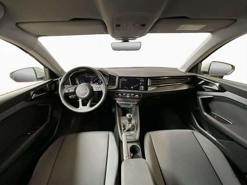 Occasion Audi A1 116 ch (85 kW) 2024 Blanc Citadine