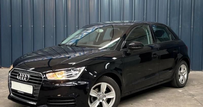 Occasion Audi A1 95 ch (69 kW) 2017 Citadine