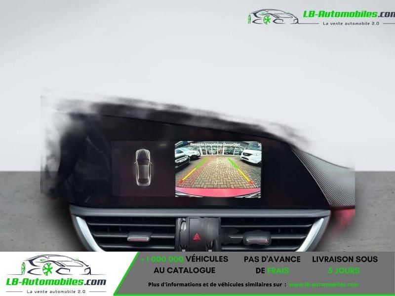 Occasion Alfa Romeo Giulia 209 ch (153 kW) 2020 Berline