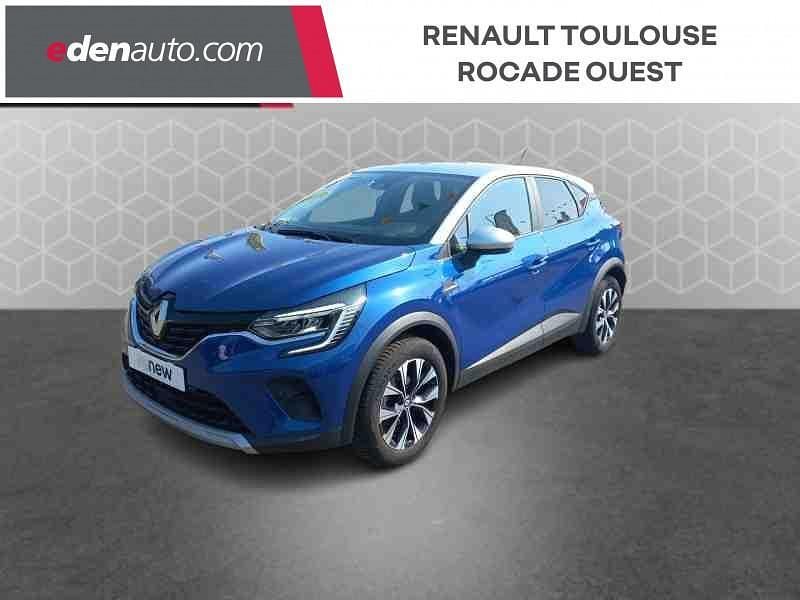 Occasion 2024 Renault Captur Evolution SUV | 14 990 € (Super prix) - Image 1/4