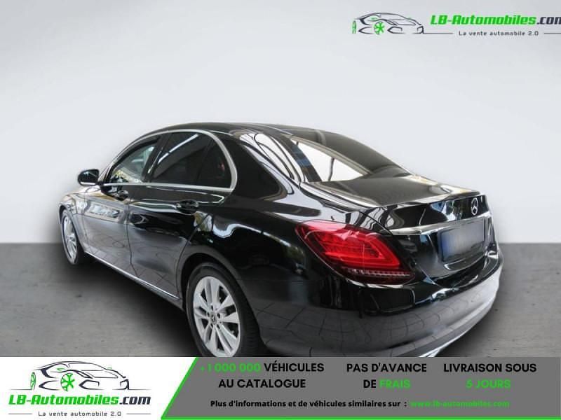 Occasion Mercedes C180 156 ch (114 kW) 2019 Berline