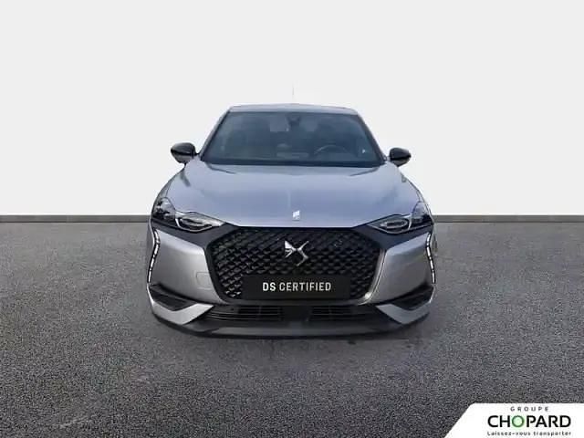 Occasion DS Automobiles DS3 Crossback E-Tense 22 kW (30 ch) 2021 Blanc SUV