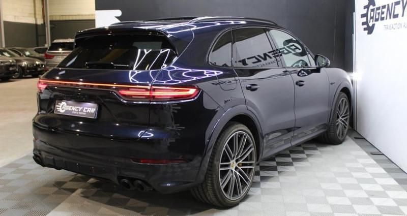 Occasion Porsche Cayenne Turbo S 680 ch (500 kW) 2022 SUV
