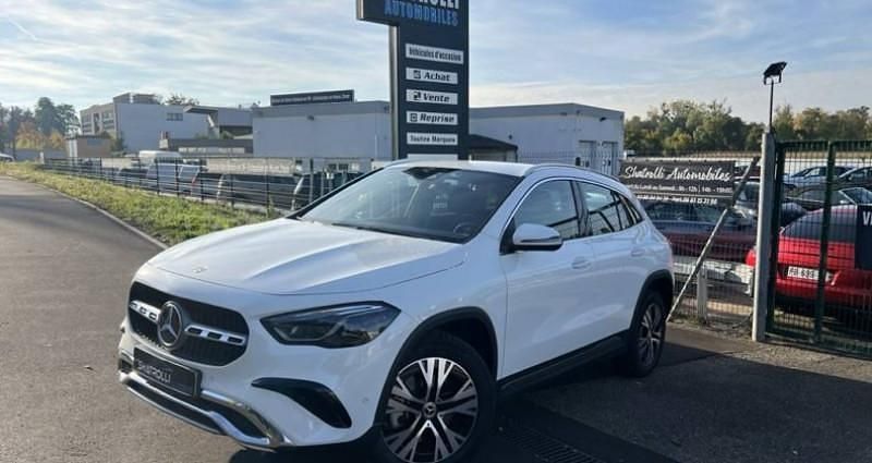 Utilisé 2024 Mercedes 250 Progressive | 39 900 € - Image 1/4