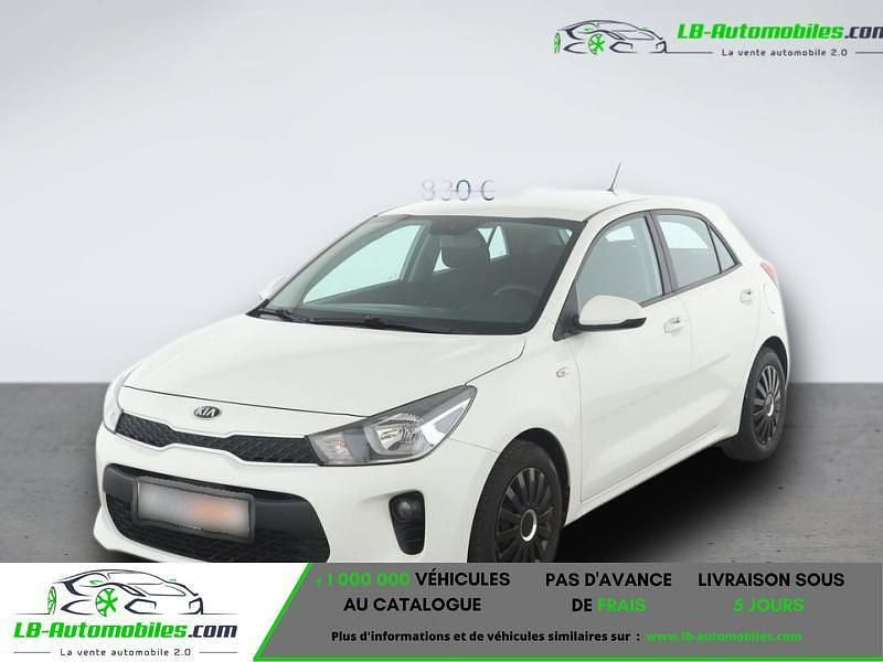 Utilisé 2017 Kia Rio Citadine | 16 700 € (Prix cher) - Image 1/4