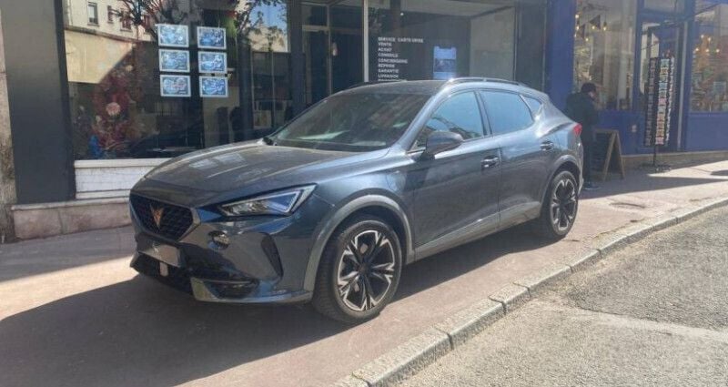 Utilisé 2022 Cupra Formentor VZ SUV | 25 990 € (Super prix) - Image 1/4