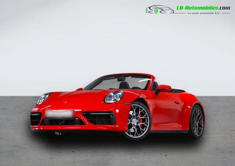 Utilisé 2020 Porsche 911 Coupé | 149 200 € (Super prix) - Image 1/1