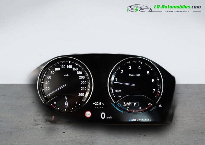 Utilisé 2018 BMW M240 M Sport Coupé | 47 400 € (Prix cher) - Image 1/4
