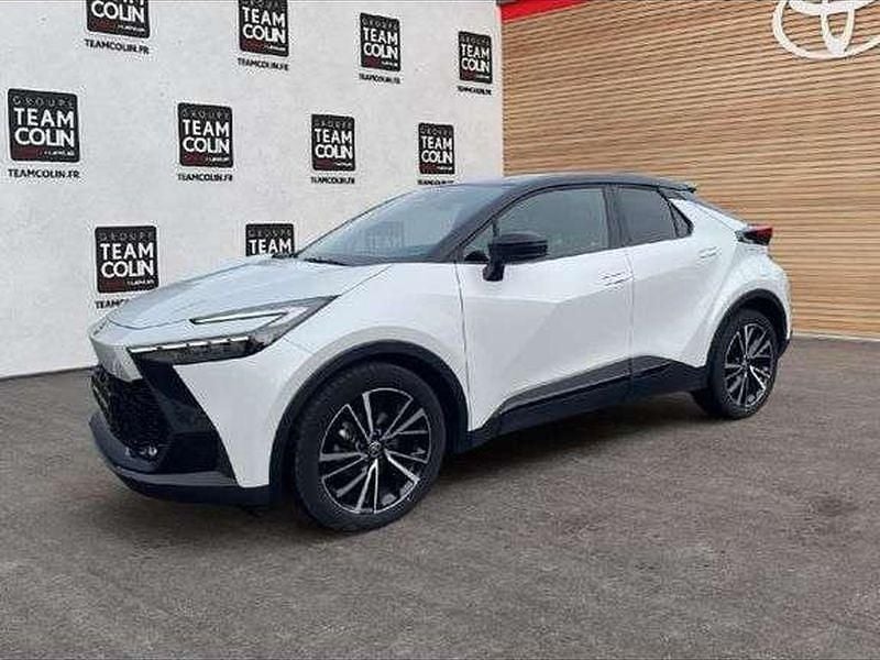 Utilisé 2024 Toyota C-HR SUV | 32 490 € (Prix cher) - Image 1/1