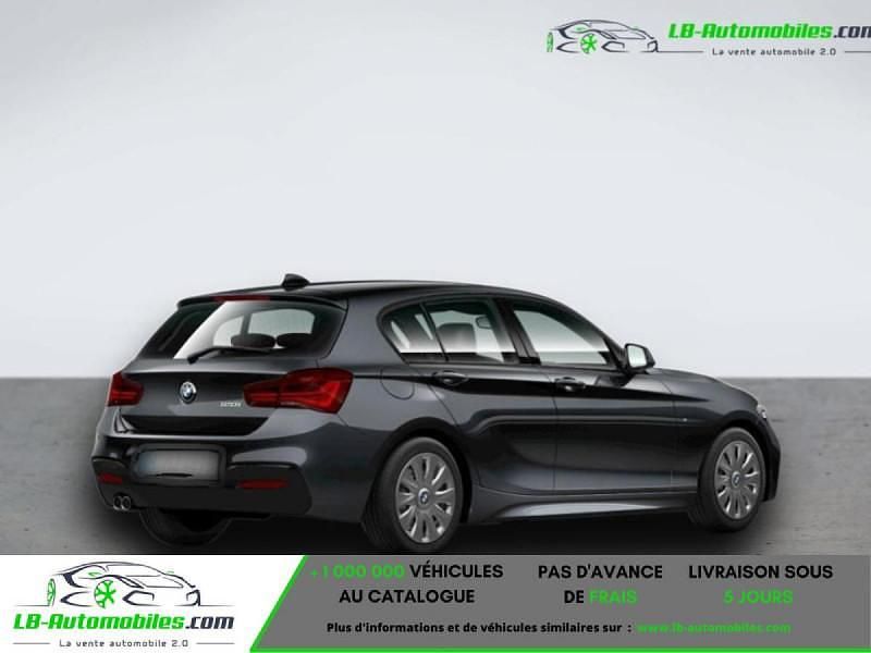 Occasion BMW 320 Comfort Edition 184 ch (135 kW) 2018 Berline
