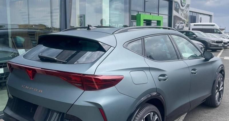 Occasion Cupra Formentor VZ 272 ch (200 kW) 2025 SUV