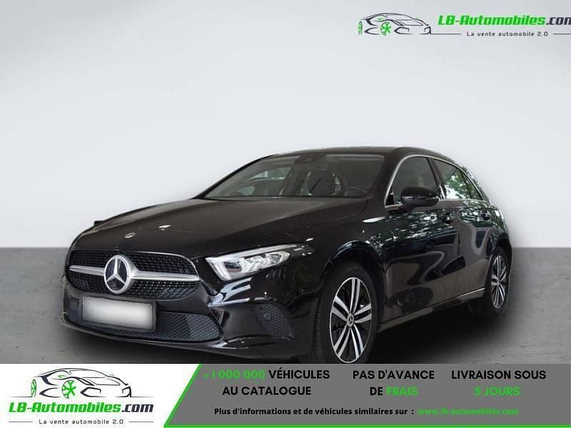 Utilisé 2022 Mercedes A250 Berline | 31 200 € (Prix juste) - Image 1/4