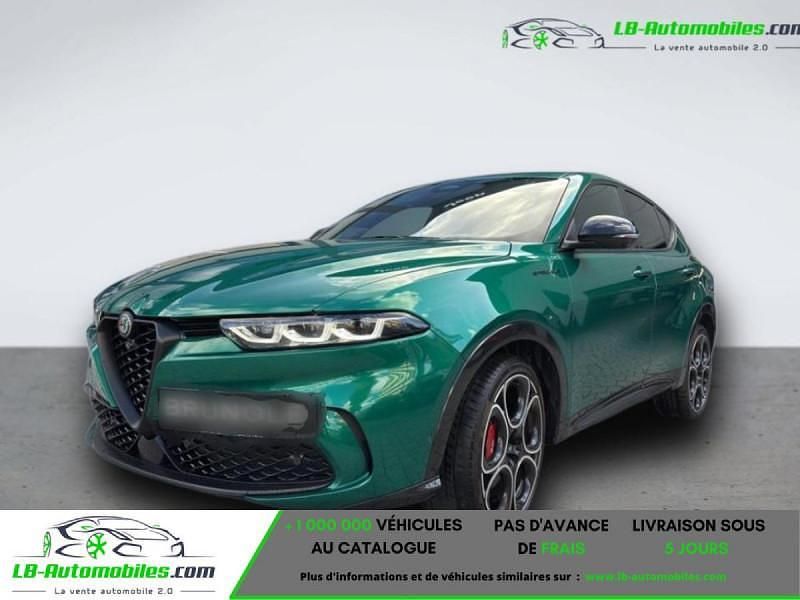 Occasion 2023 Alfa Romeo Tonale SUV | 34 100 € (Prix assez cher) - Image 1/4