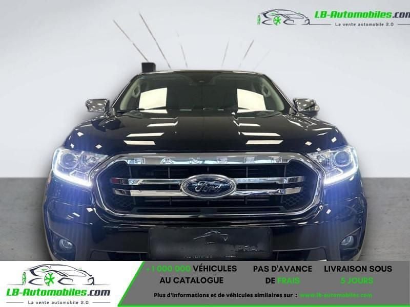 Occasion Ford Ranger 200 ch (147 kW) 2019 Pick-up