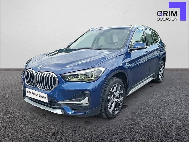 Utilisé 2022 BMW X1 Comfort Edition SUV | 31 490 € (Super prix) - Image 1/4